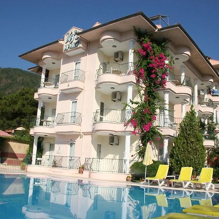 Life Apart Marmaris Exteriér fotografie